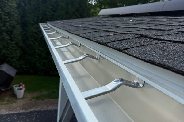 GUTTERS
