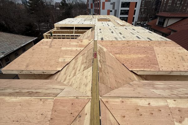 ROOFING